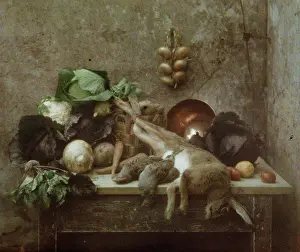 Lumiere: Still life