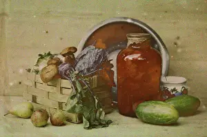 Lumiere: Still life