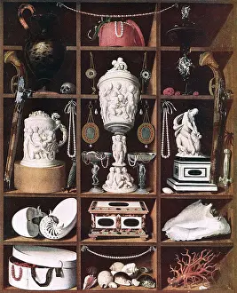 Trompe: Still Life