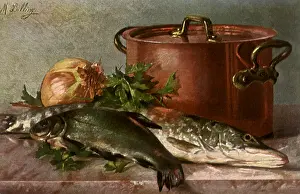 Billing: Still Life