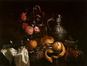 Heem: Still Life