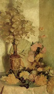 Mccubbin: Still Life