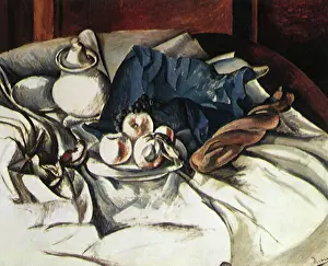 Lifes: Still Life