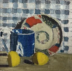 Mainie: Still Life