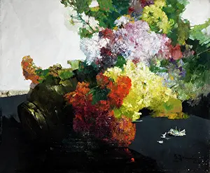 Jeannin: Still Life