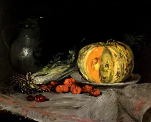 Edouard: Still Life