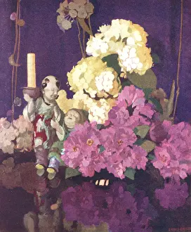 Subjects: Still Life