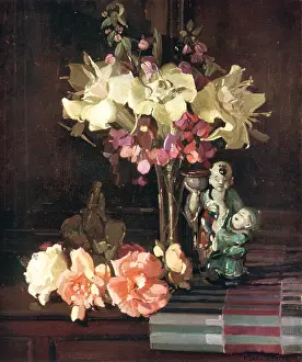 Arranged: Still Life