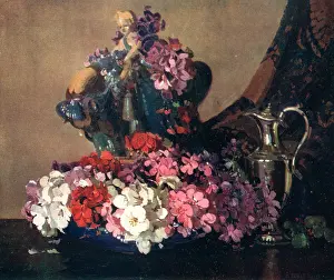 Shallow: Still Life