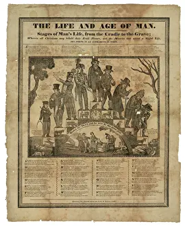 Longevity: The life and age of man