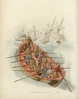 Greathead: Life Boat