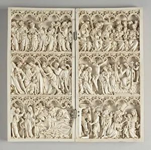 1400: The life of Christ