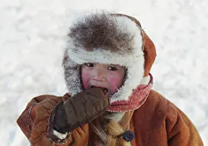 Resident: Life in Chukotka