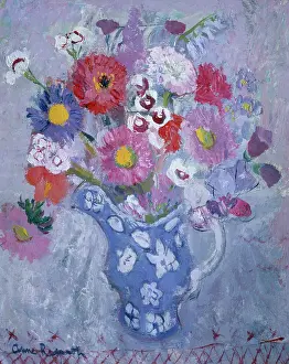 Redpath: Still Life, Flowers in a Vase