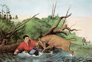 Tartar: Life of A Hunter, Catching a Tartar