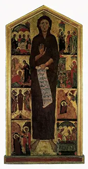 1260: Life of Magdalene
