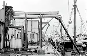 Trawlers: Life on a North Sea trawler