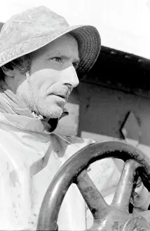 Trawlermen: Life on a North Sea trawler