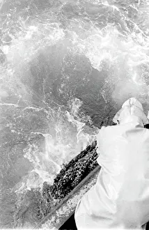 Trawlermen: Life on a North Sea trawler