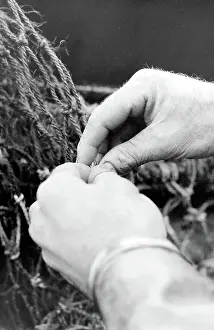 Trawlermen: Life on a North Sea trawler