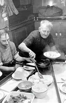 Trawlermen: Life on a North Sea trawler