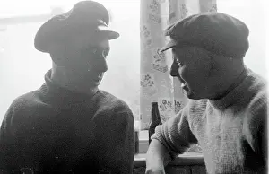 Trawlermen: Life on a North Sea trawler
