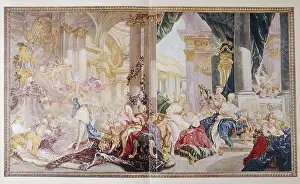Psyche: The Life of Psyche