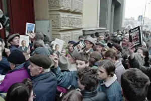 Bookshop: Life and Reforms books by Mikhail Gorbachev