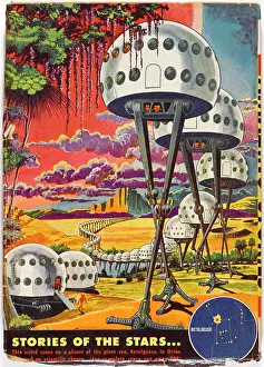 Movable: LIFE ON THE STARS 5