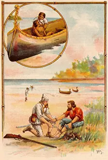1719: The Life and Strange Surprising Adventures of