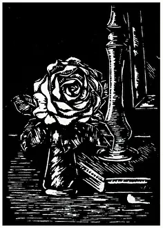 Fulcher: Still Life Study