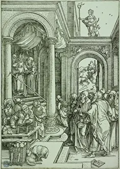Symbolist: The Life of the Virgin