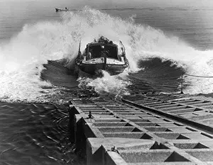 Creates: Lifeboat - Cromer - Norfolk