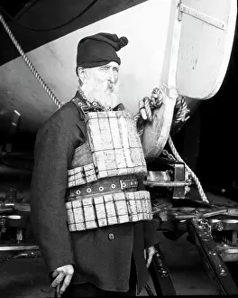 Lifeboatman: Lifeboatman Victorian period