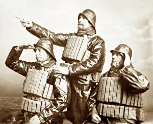 Kingsdown: Lifeboatmen heroes of the Goodwin Sands
