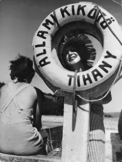 Larking: LIFEBUOY FUN