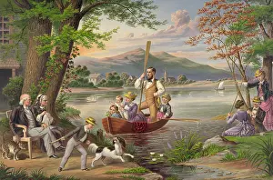 Longevity: Life's voyage