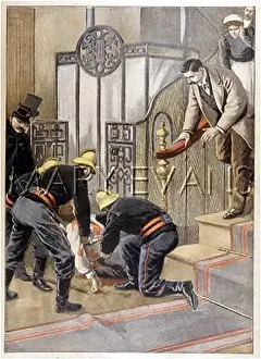 Concierge: LIFT KILLS CONCIERGE
