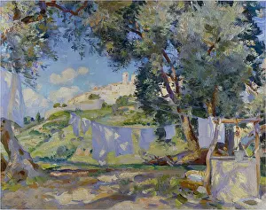 Breeze: A Light Breeze, Bi't, Provence