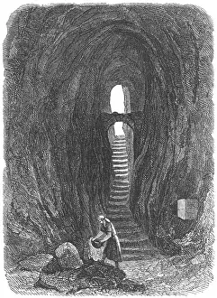 Aphorisms: LIGHT AT END OF TUNNEL