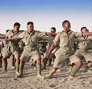 Acknowledged: Light-hearted War