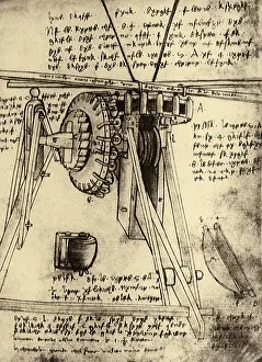 Ghiberti: Light Hoist