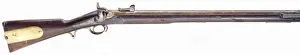 Carbine: Light Infantry Rifle