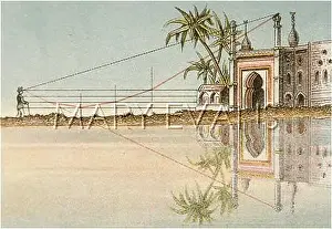 Refraction: LIGHT REFRACTION 1902