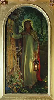 Holman: The Light of the World
