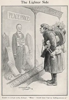 Rucksack: The Lighter Side by Bernard Hugh