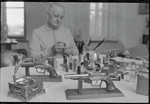 Lighters: Lighter, collection, Karel Zezula, collector