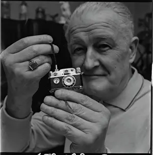 Lighters: Lighter, Karel Zezula, collector, camera, ring