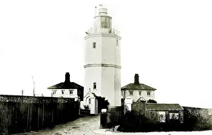 Ramsgate: Lighthouse