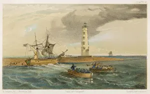 Balaklava: Lighthouse Chersonese